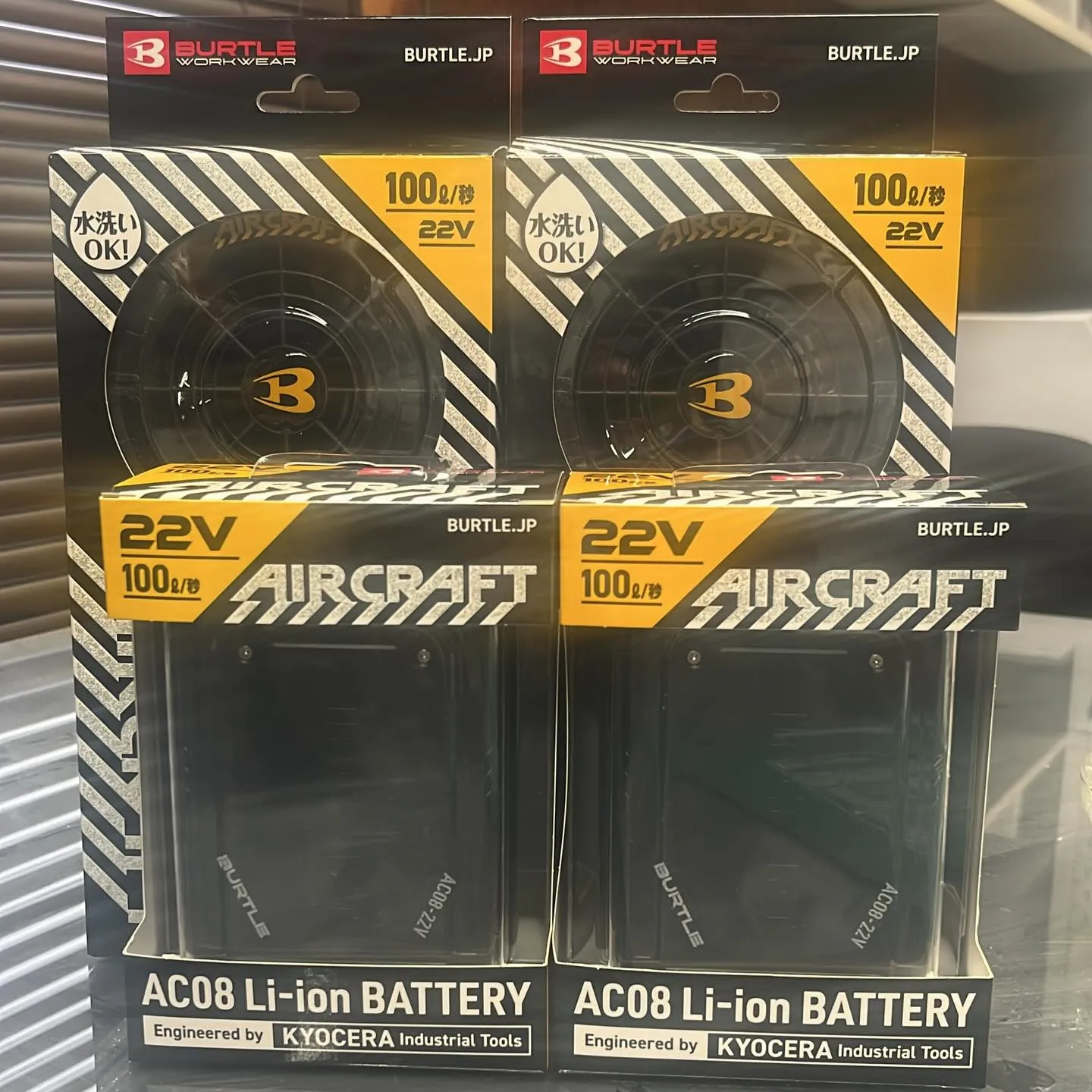 お久しぶりです。